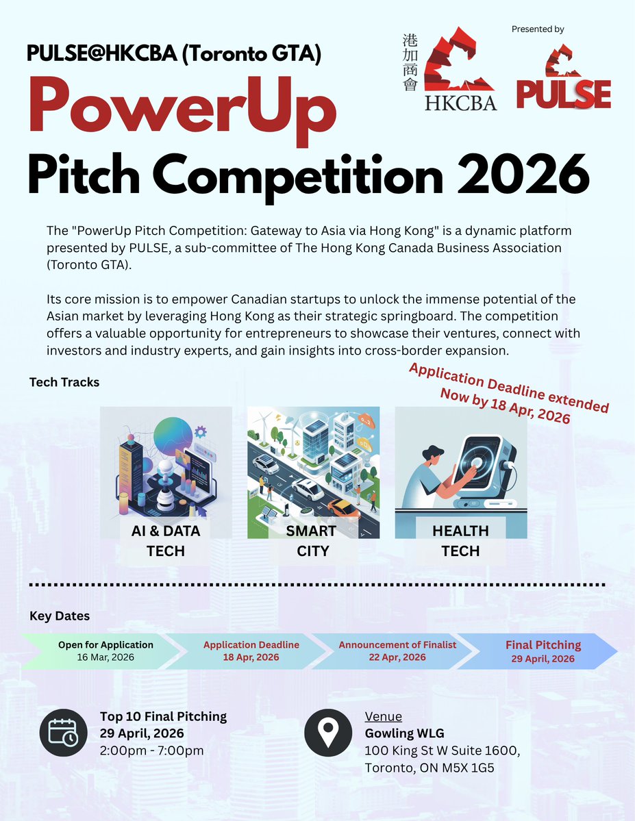 HKCBA Toronto tweet media