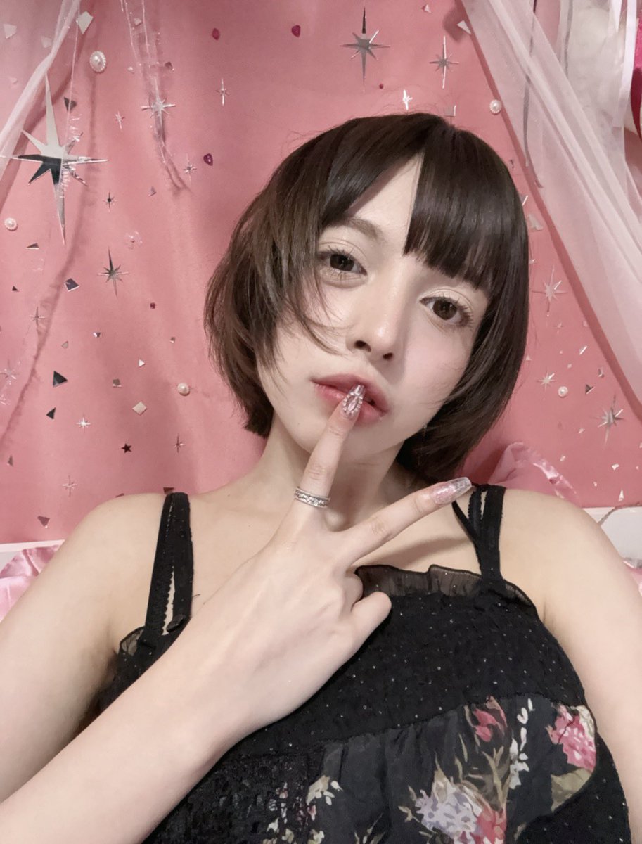 ちょにあ @日常 tweet media