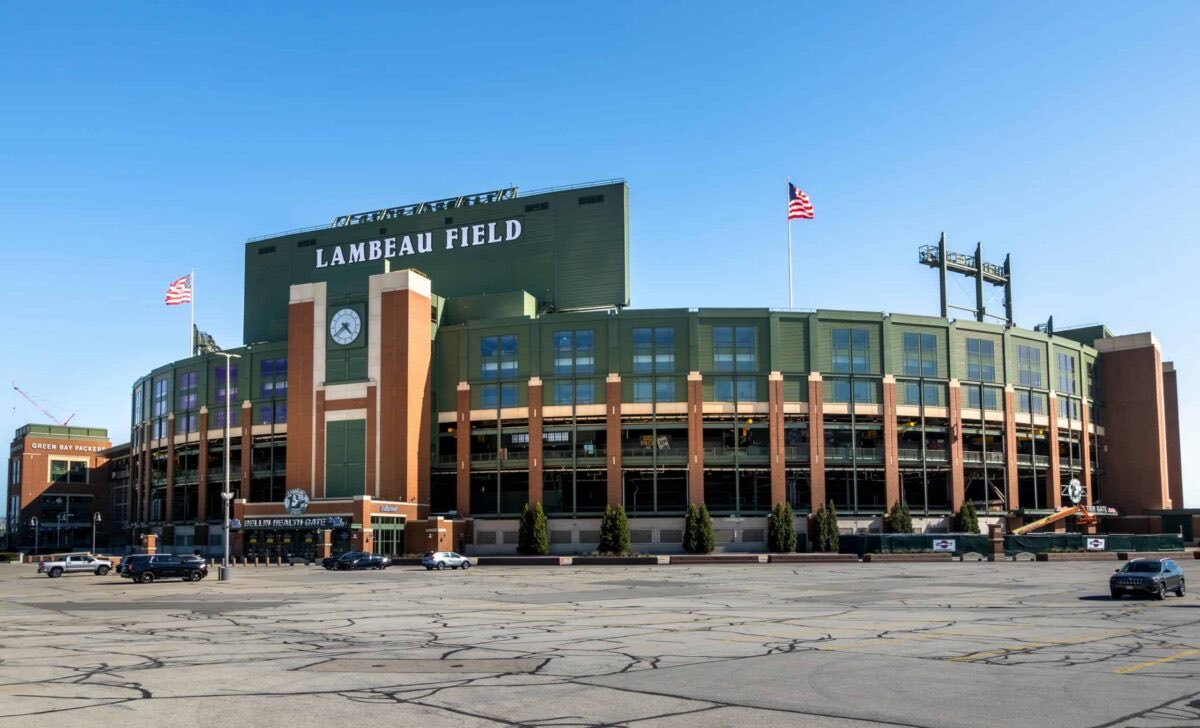 If Iran chooses to retaliate, America will be crippled if they hit our secret nuclear facility pictured below.