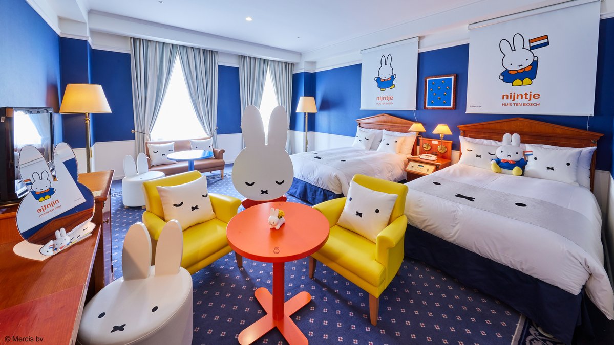 ハウステンボス公式 tweet media