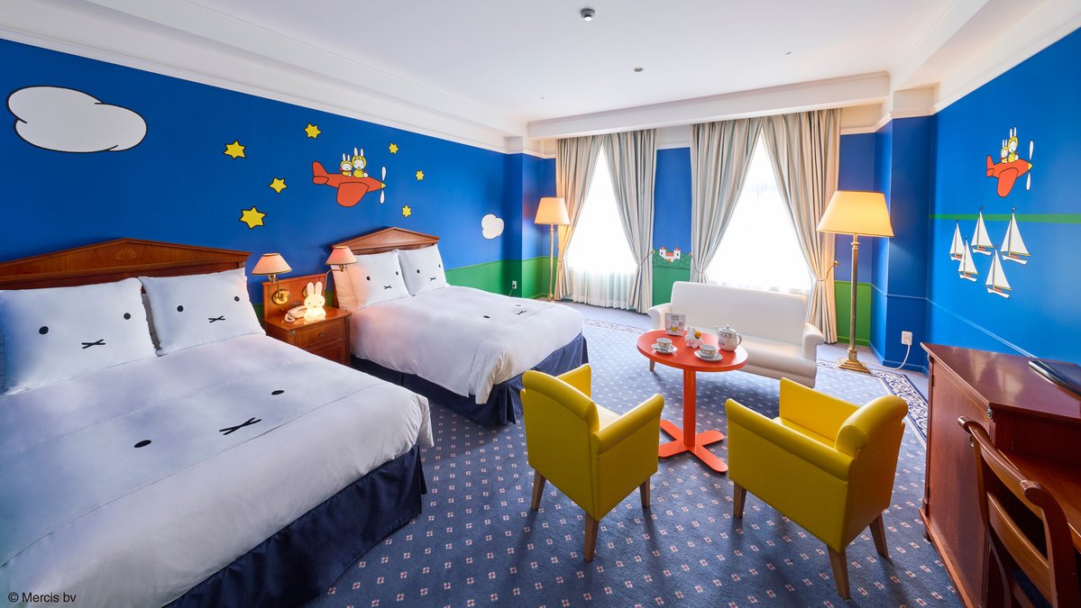 ハウステンボス公式 tweet media