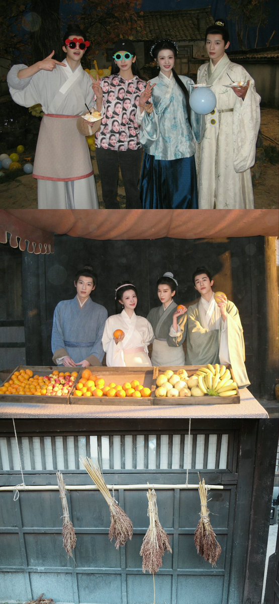 Patch (แอคหลัก+สำรองถูกระงับ)🤧 tweet media