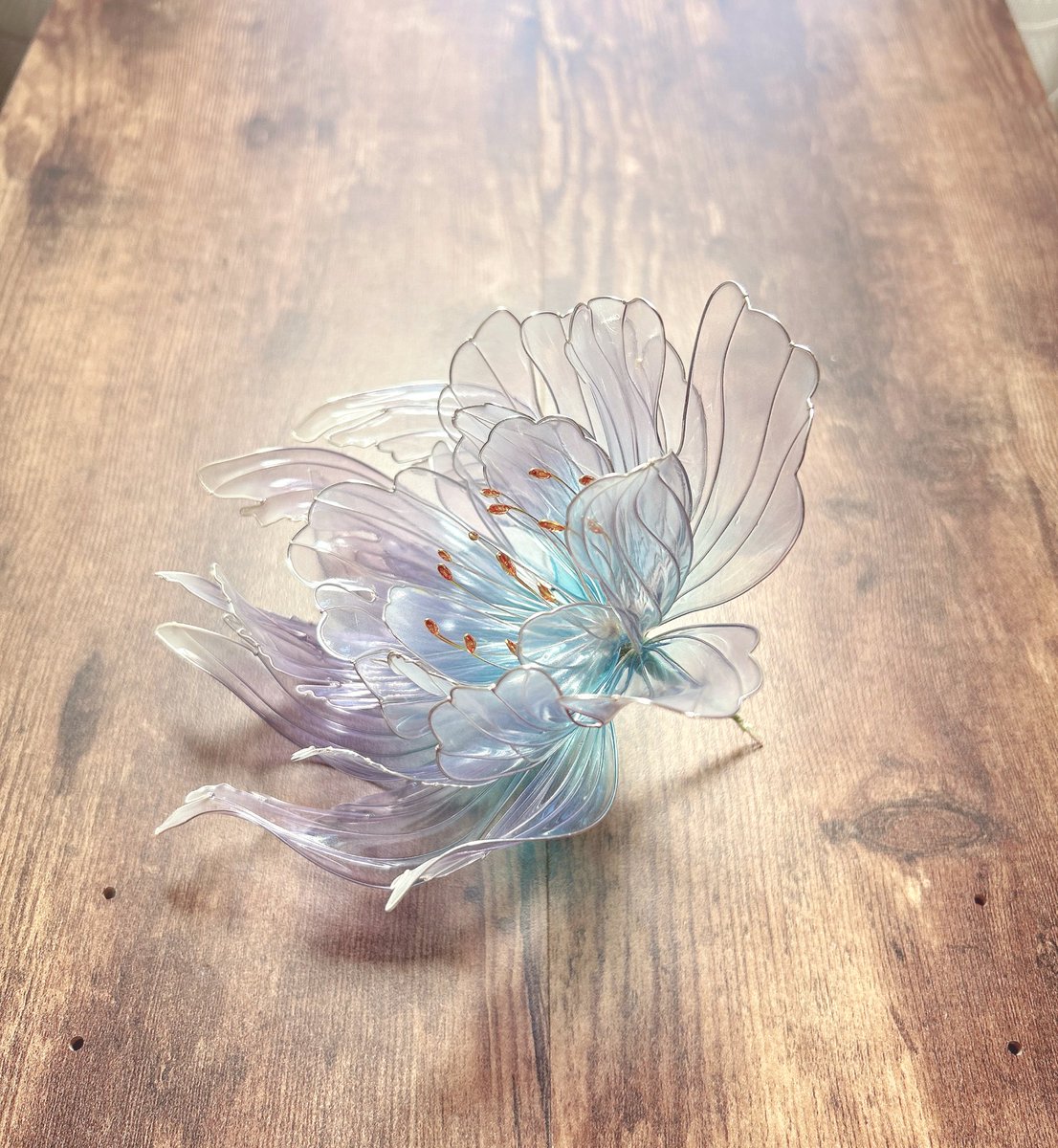 ふろれすた@もか🌸 tweet media