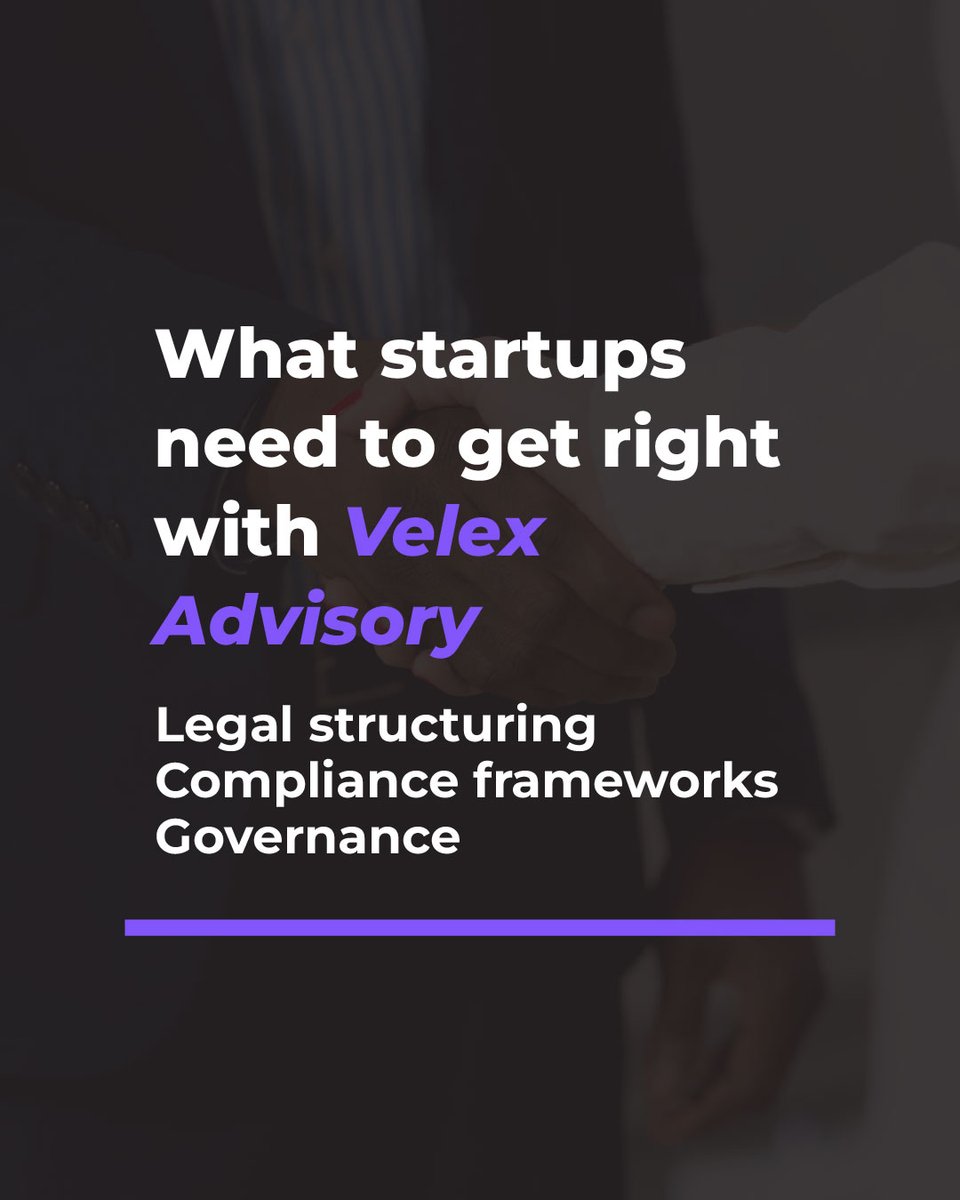 VelexAdvisory's tweet photo. Angola has approved the Startup Bill, demonstrating the government's commitment to actively supporting and shaping the country's startup ecosystem. We help startups ensure they are growing in the right way. We do not just want them to grow fast; we want them to grow right. https://t.co/3RodDhHHDD