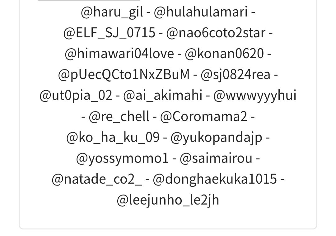 yukyugyu🐧💙 💫 tweet media