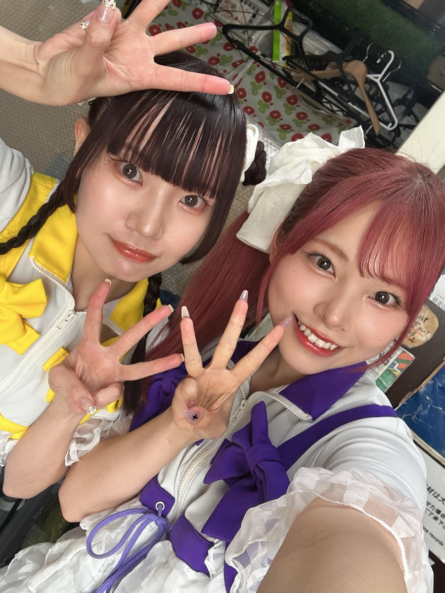 小林 瑞希(セカイシティ) tweet media