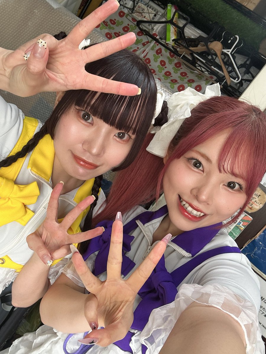 小林 瑞希(セカイシティ) tweet media