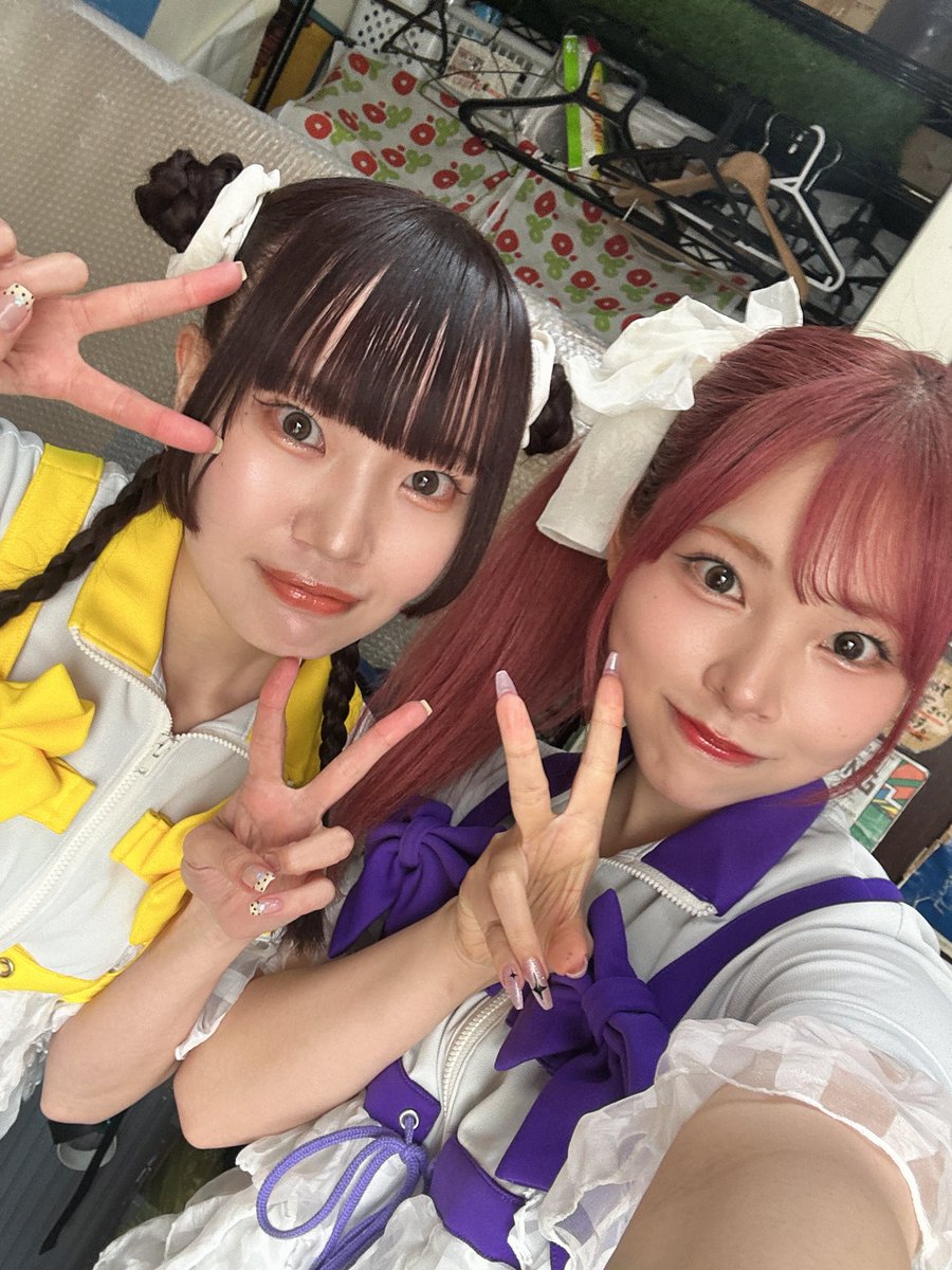 小林 瑞希(セカイシティ) tweet media