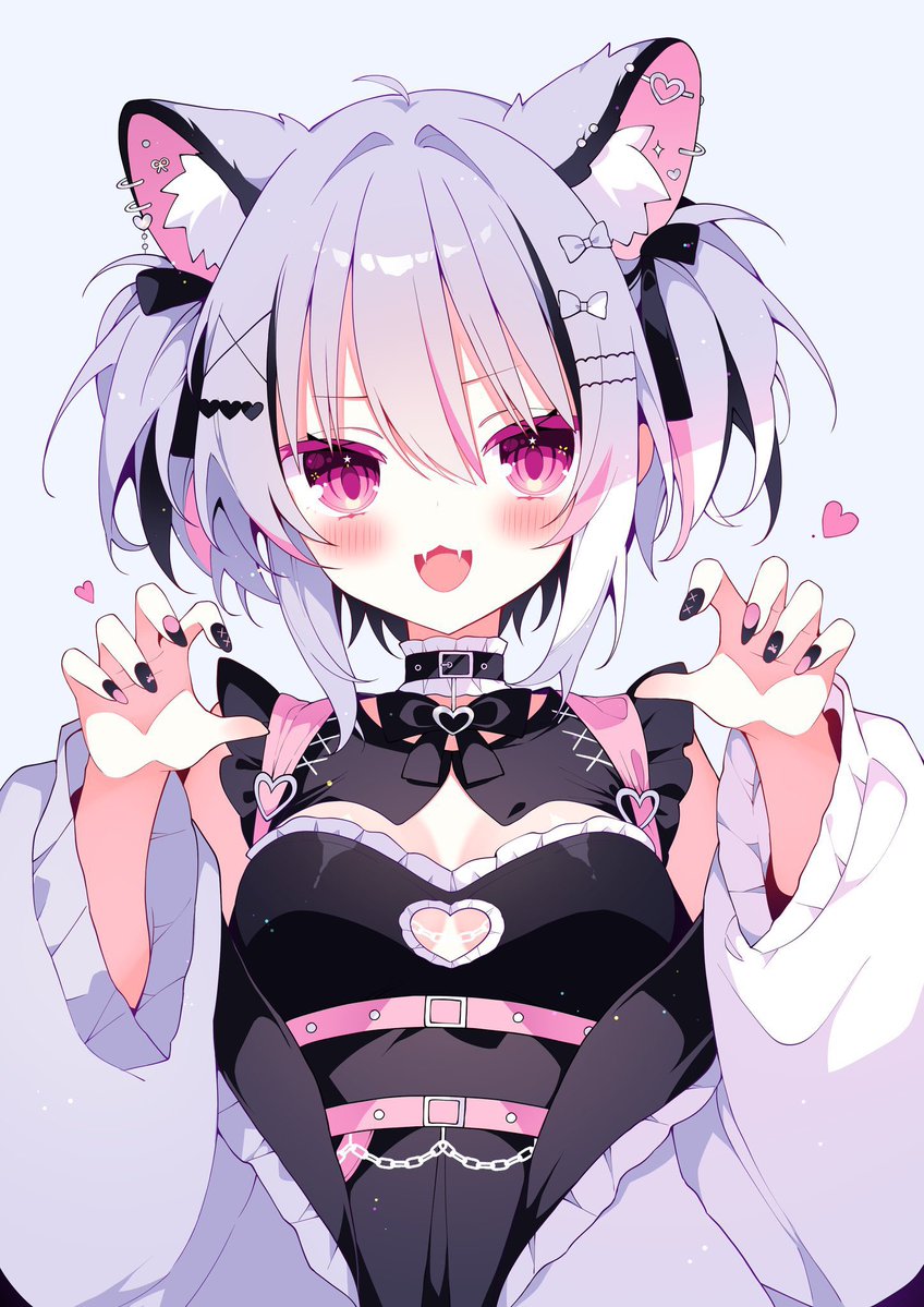 虎珀ガオ🤍⛓︎ tweet media