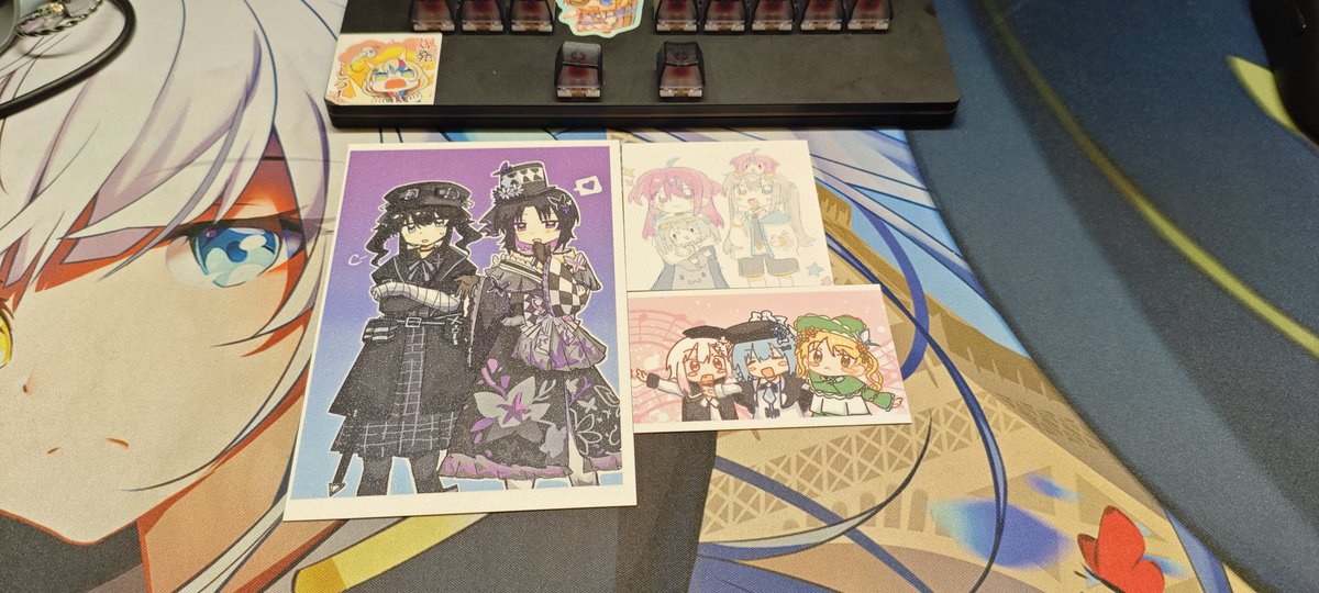 Aki23317's tweet photo. 广橘无料 https://t.co/ijx9hlK7h0