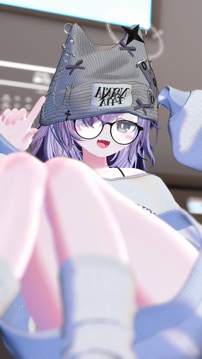 *しろち* tweet media