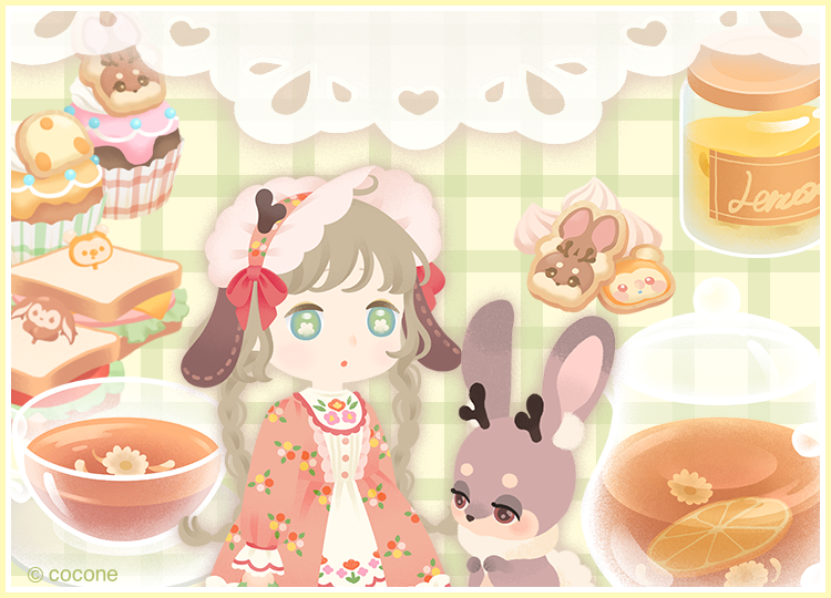 【公式】リヴリーアイランド tweet media