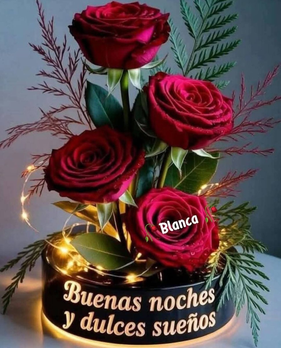 Letizia Medina Sánch tweet media