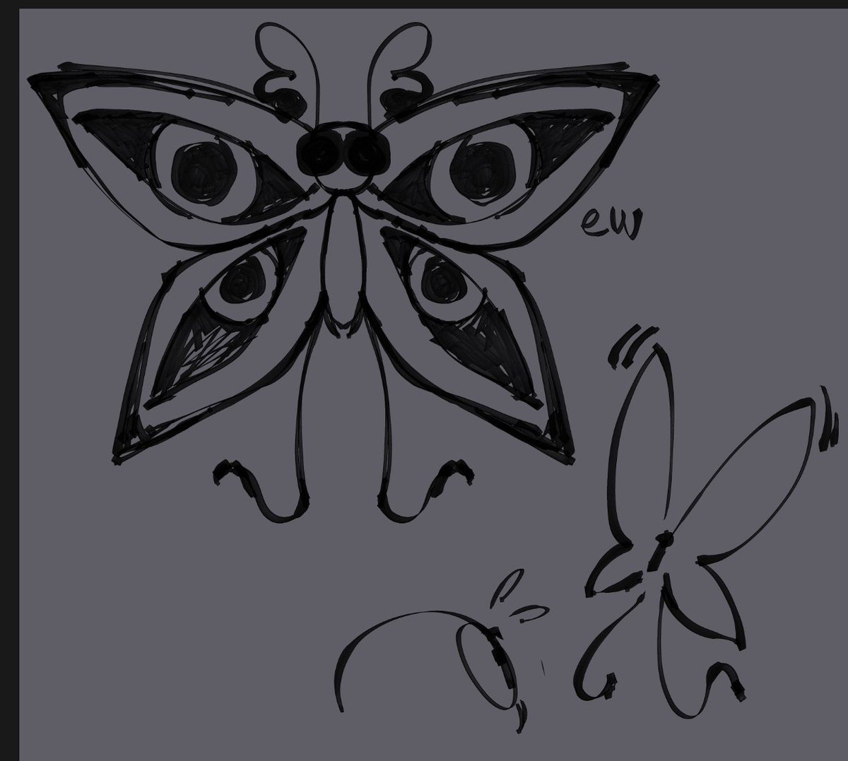 ﹫ Orpheus ／ Valerie ݂ 𓄳 tweet media