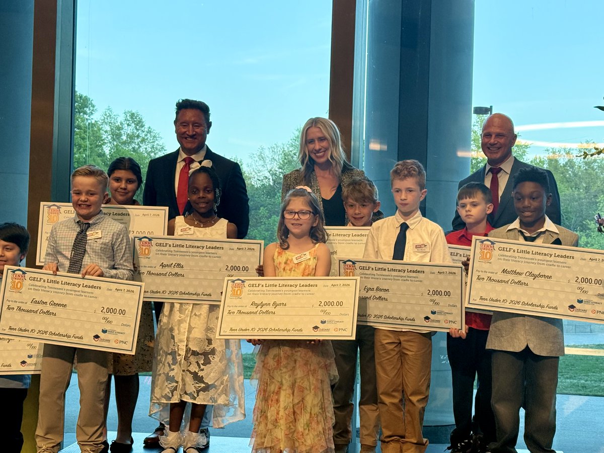 Randy Boyd tweet media