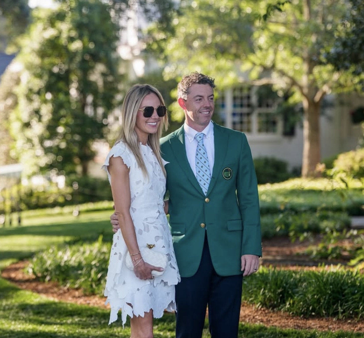 RMTracker's tweet photo. About last night #TheMasters https://t.co/CemuA4LsAd