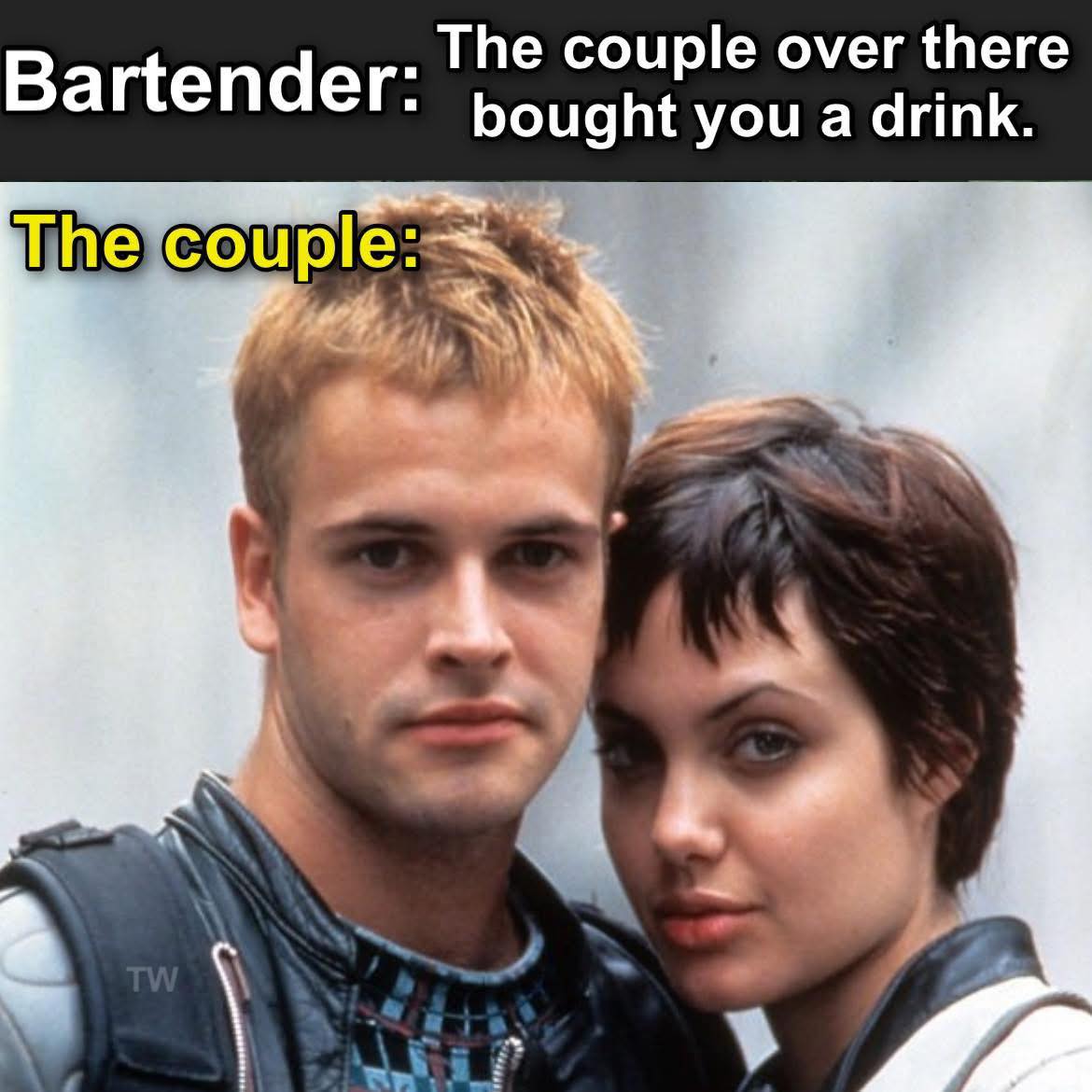 Kevin Carter tweet media