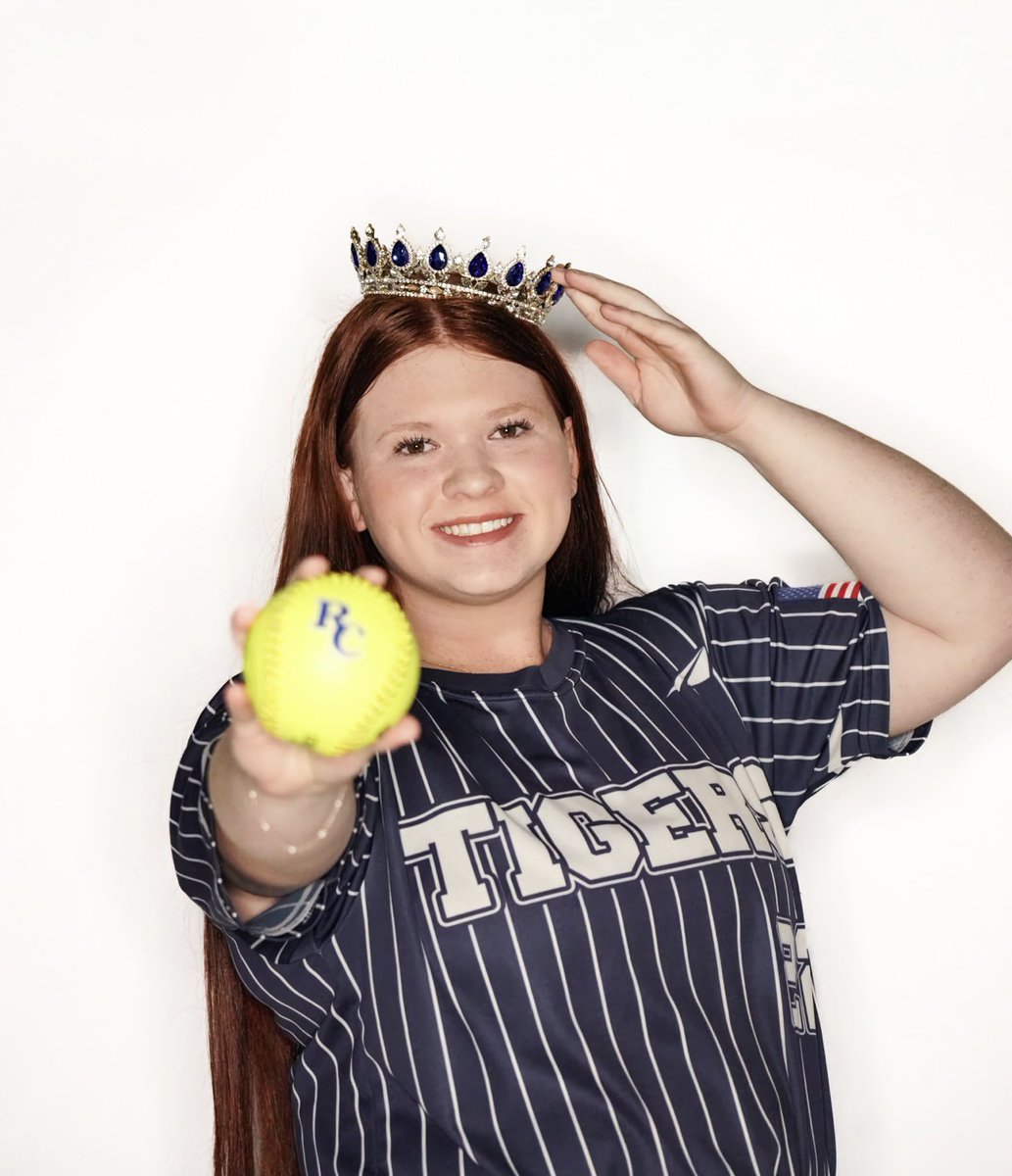 RCladytigers's tweet image. Shout out to your Lady Tiger for their win tonight &amp;amp; to @waters_abi2727  with the Win in the ⭕️ with 10 K’s! #Letsdothis  #ladytigers #togetherwecan