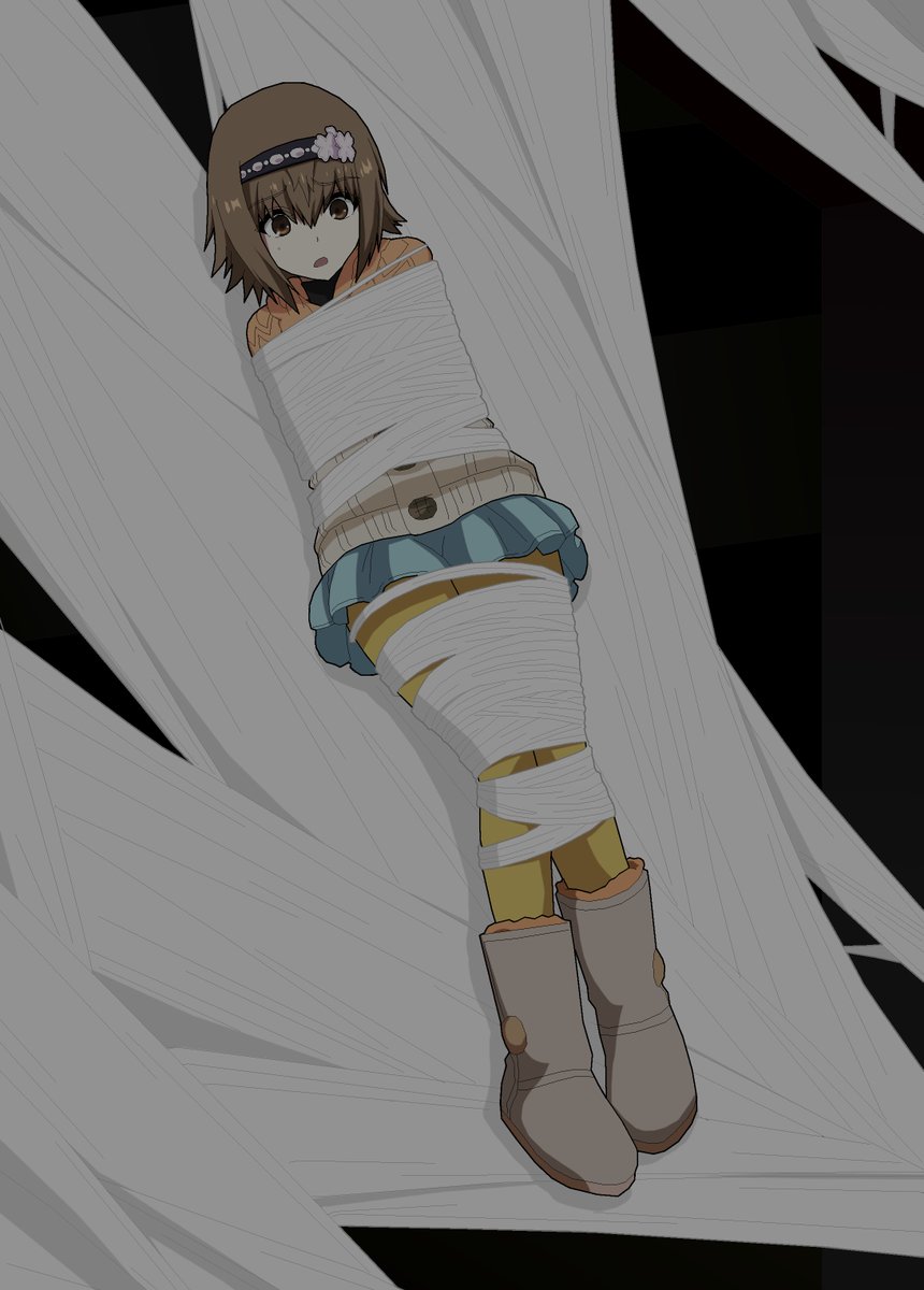 MikeSedam2 tweet media