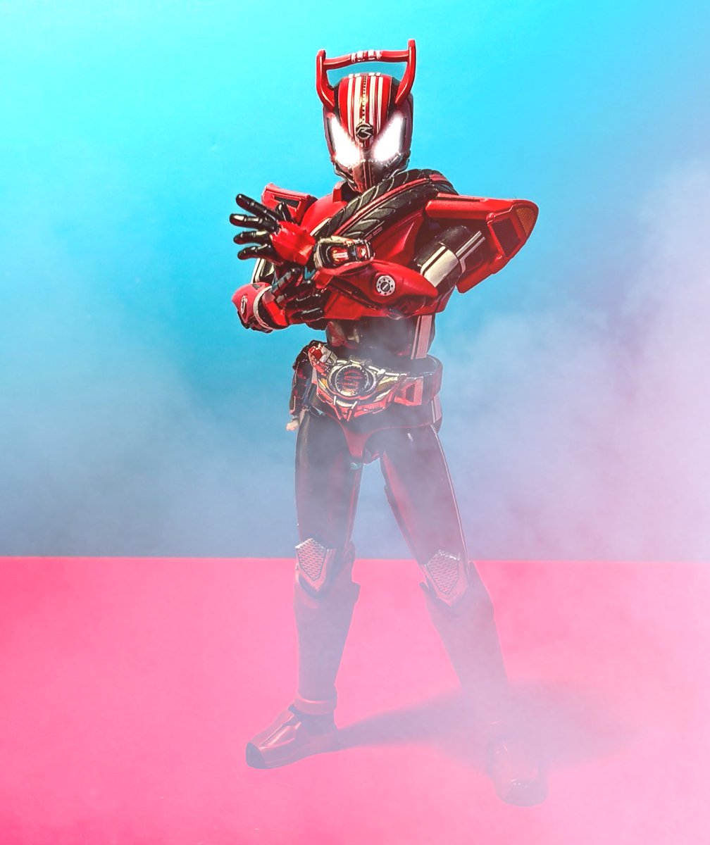 Code Number:雄 tweet media