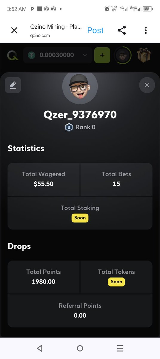 lil_caesar11's tweet photo. @aliveJb180039 @qzino_official @EMJ__igho11 @aliveJb180039 @Gheefted_01 @add_infofi

Qzer_9376970

Let's have it https://t.co/DgHDnMIrRd