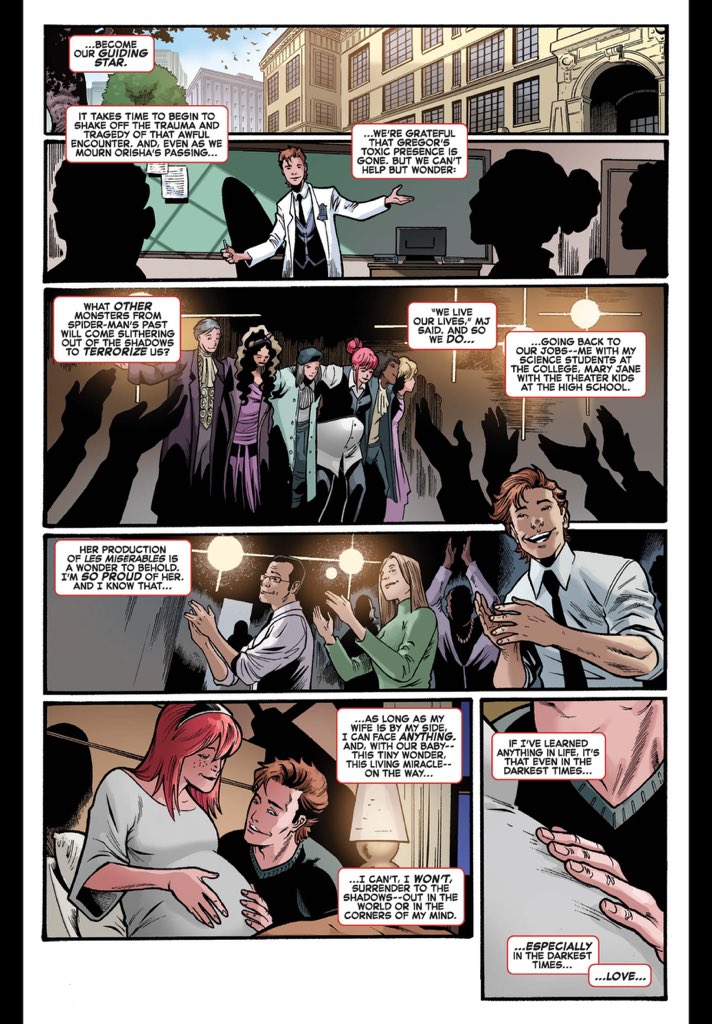 AlexisTalksComics(הִיא/She/Her) ✡️ tweet media