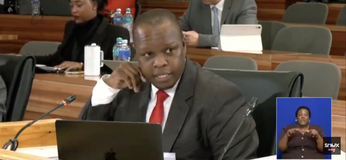 Tau e Tshehadi tweet media