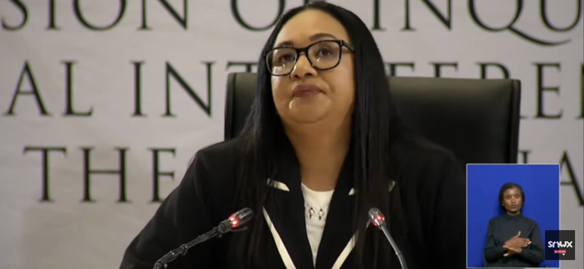 Tau e Tshehadi tweet media