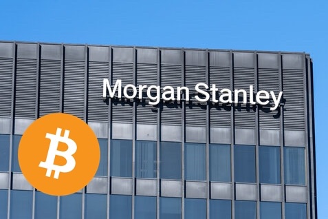 coinspace_'s tweet photo. 【銀行初】

モルガン・スタンレーの #Bitcoin 現物ETFが今夜上場する見込みです。

なぜこれがこんなに重要なのか？

・米大手銀行が直接発行する初のビットコイン現物ETF

・同社の強力な販売網がビットコイン投資を推進する

・手数料は0.14%で業界最安クラス

うまくいけば、これまで取り込めなかった富裕層マネーが市場に流入します。
