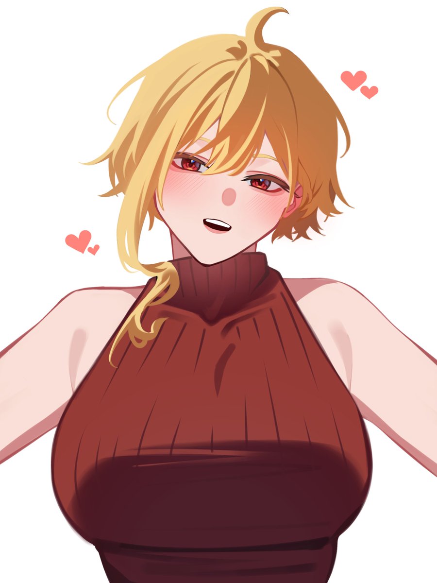 Yuuzhu | OPEN COMMISSION tweet media