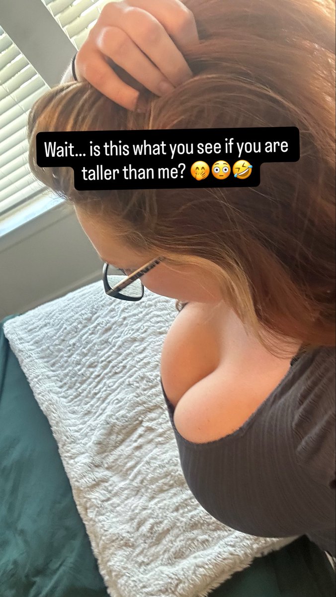 Gabby Stone tweet media