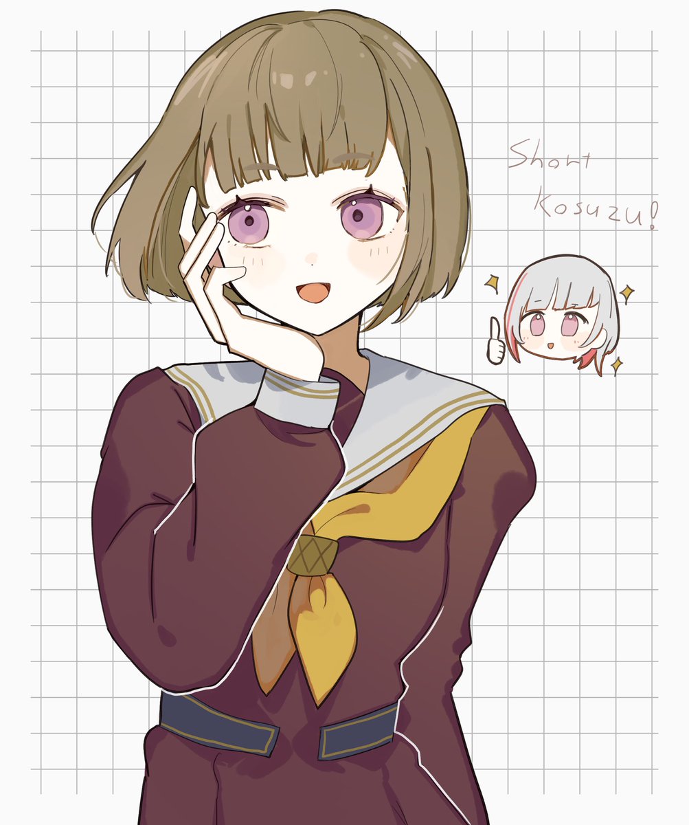 凪咲イオリ🎧 tweet media