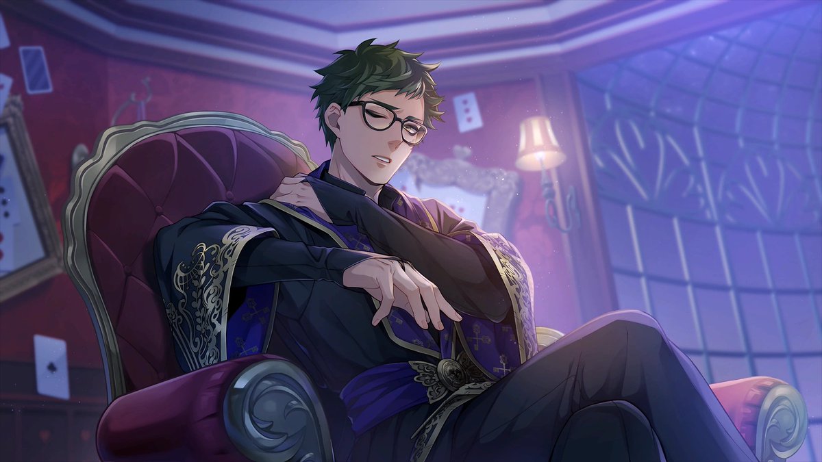 nova ☘︎ edtwt tweet media