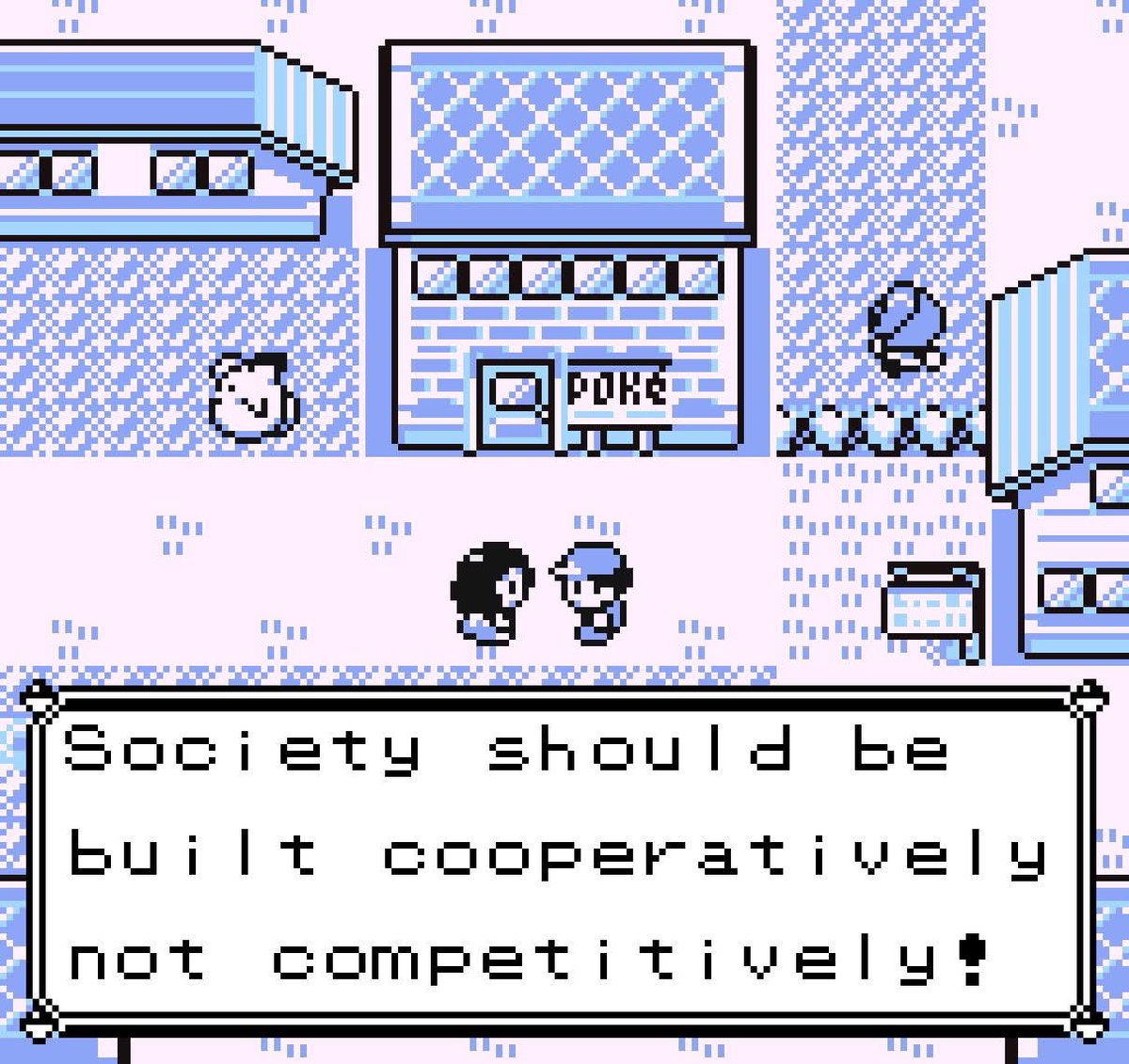 🇰🇵단일성 Commie on the Rez 단일성 🇰🇵 tweet media