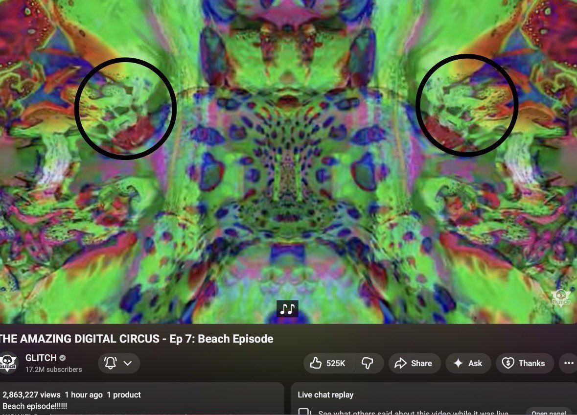 Marissa Lenti tweet media