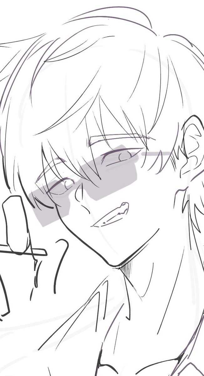 あおば tweet media