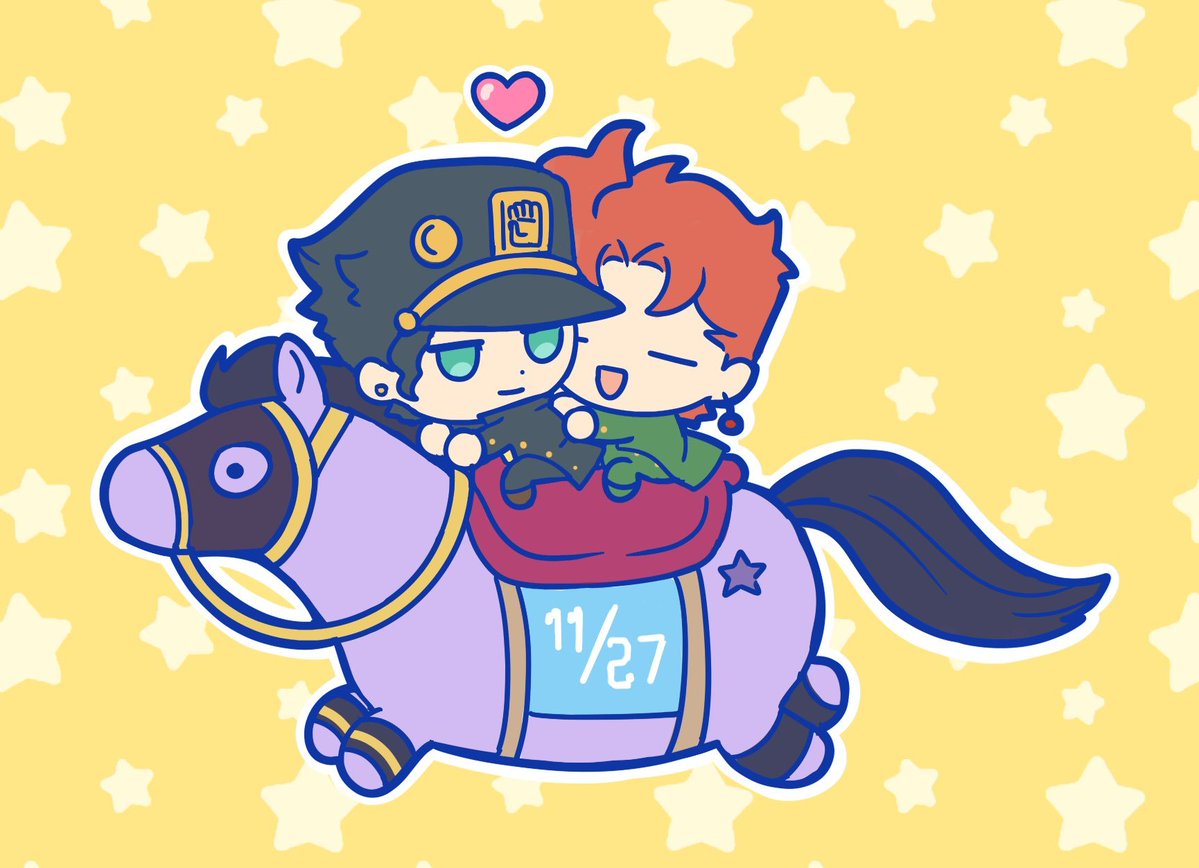 jotakaksideacc tweet media