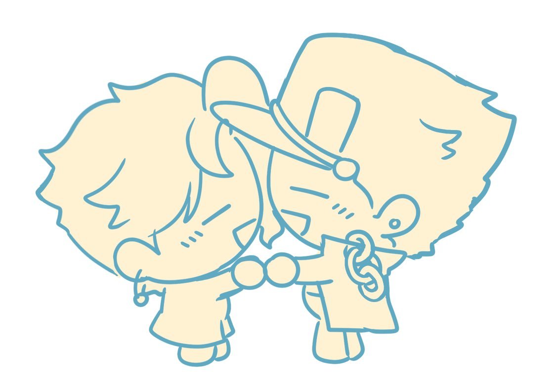 jotakaksideacc tweet media