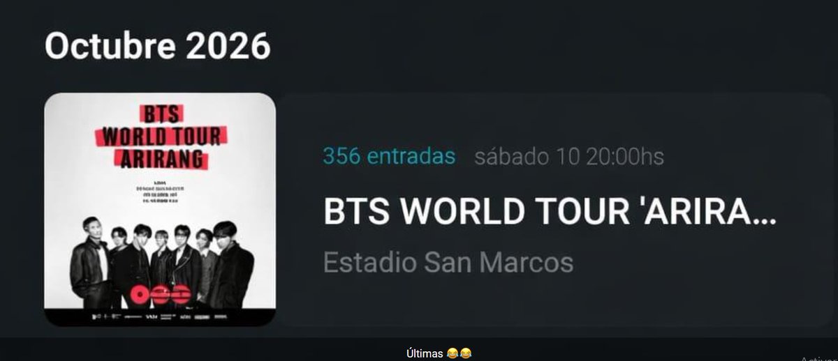 Mp3_99d's tweet photo. ME PASARON EL DATO DE UNA REVENDEDORA
+51 984 520 796
YA LO REPORTE, en el link ↓↓
@bts_peru1  
https://t.co/9TcTQP8MlX https://t.co/nbxuyioaAj
