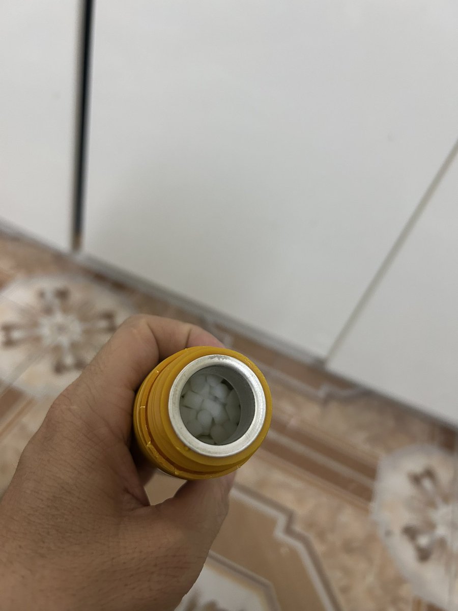 BaConSoi Sextoy, Popper Mỹ. tweet media