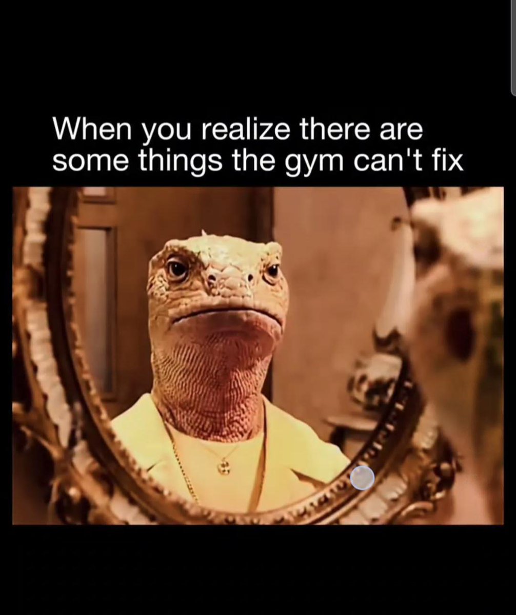 rGymMemes's tweet photo. This is brutal 😔 https://t.co/lE4yFPjp3B https://t.co/uBEw9S9P7P