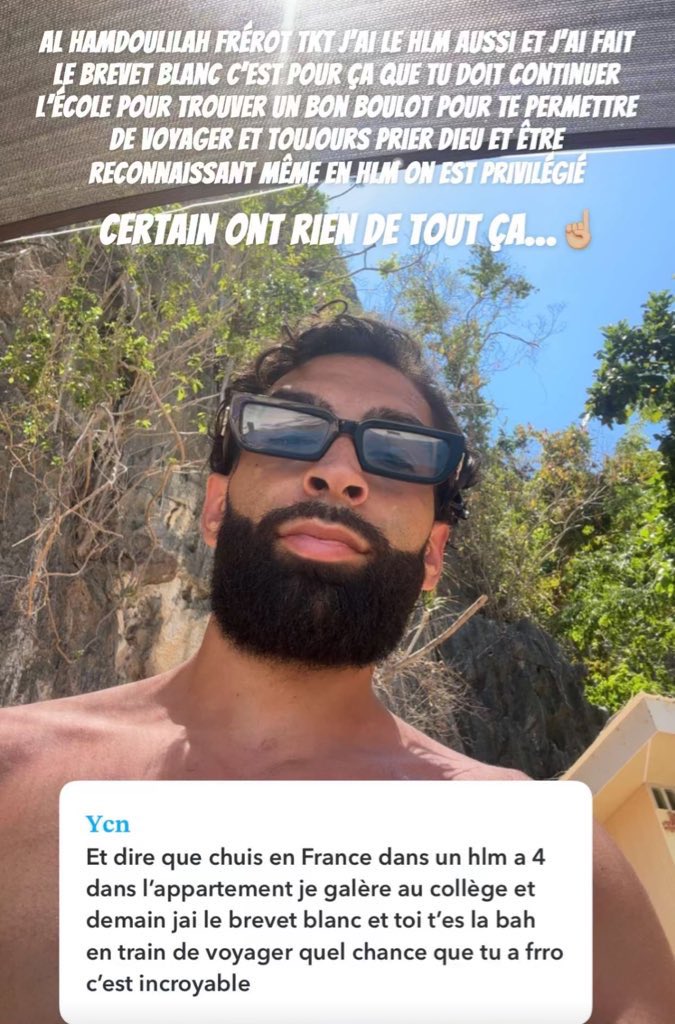 BonheurDeQuoi's tweet photo. Ah ouais propre l’appart mdr  la chance quel chance tu as bravo haha https://t.co/prOcJ3xbUU