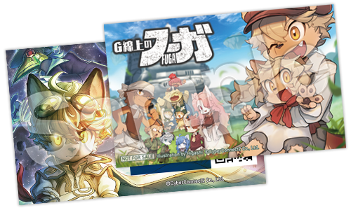 戦場のフーガ Fuga: Melodies of Steel【公式】 tweet media