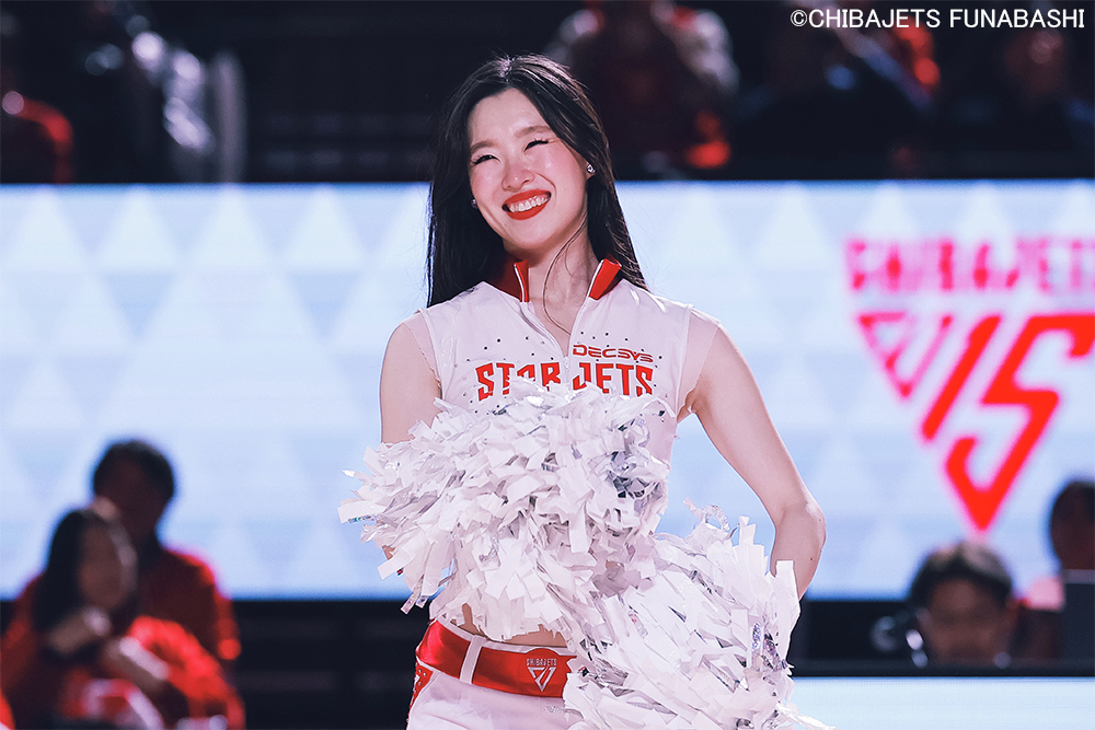 千葉ジェッツふなばし 🛫PAINT IT JETS✨ tweet media