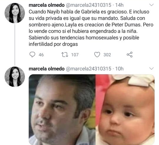 ... And Justice for All in El Salvador 🇸🇻 tweet media