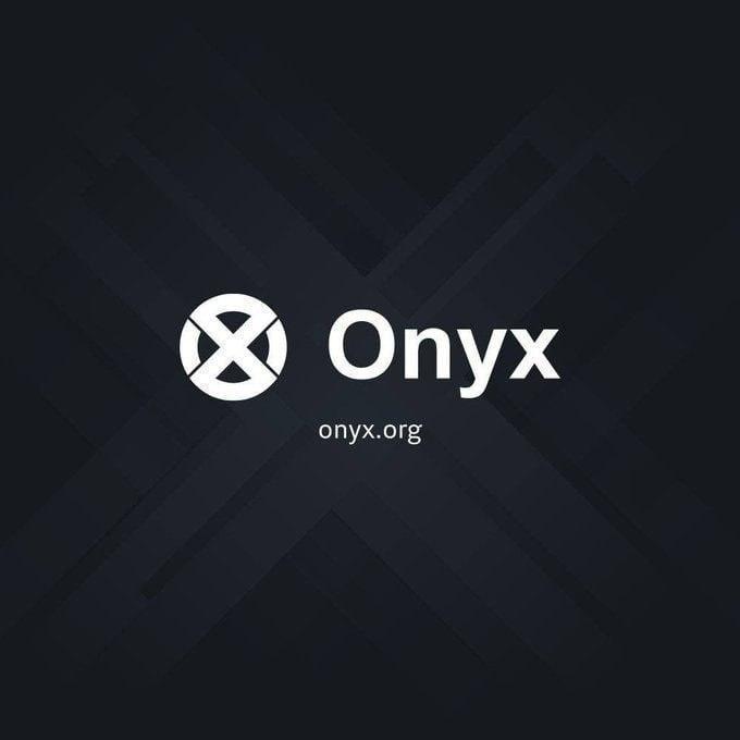 Onyx tweet media