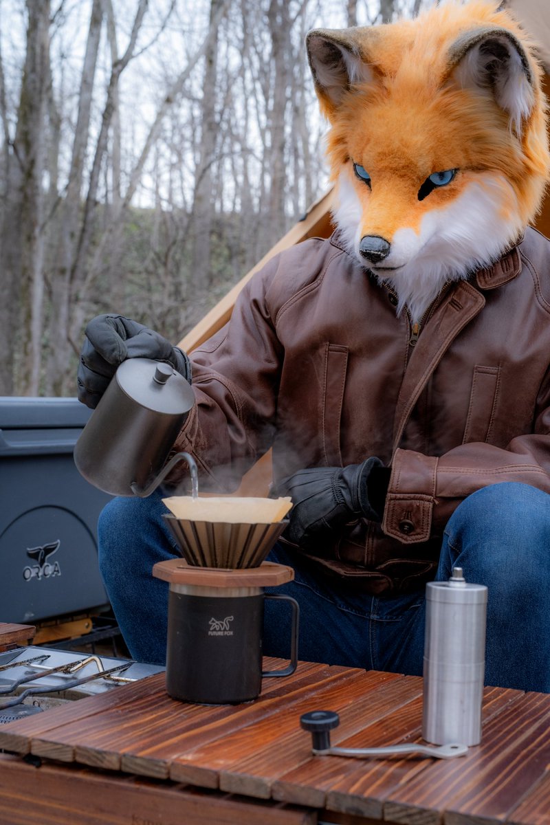 しゃとる🦃🦊 tweet media