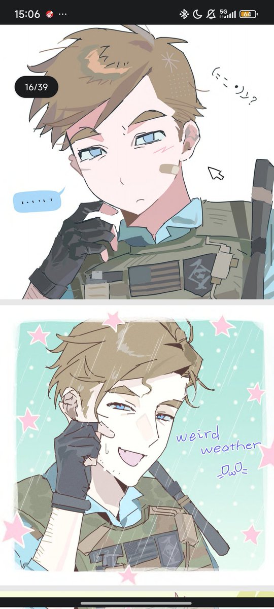 nanami525264's tweet image. 就这样画——
#graves #ghost #soap #konig #horangi #callofduty