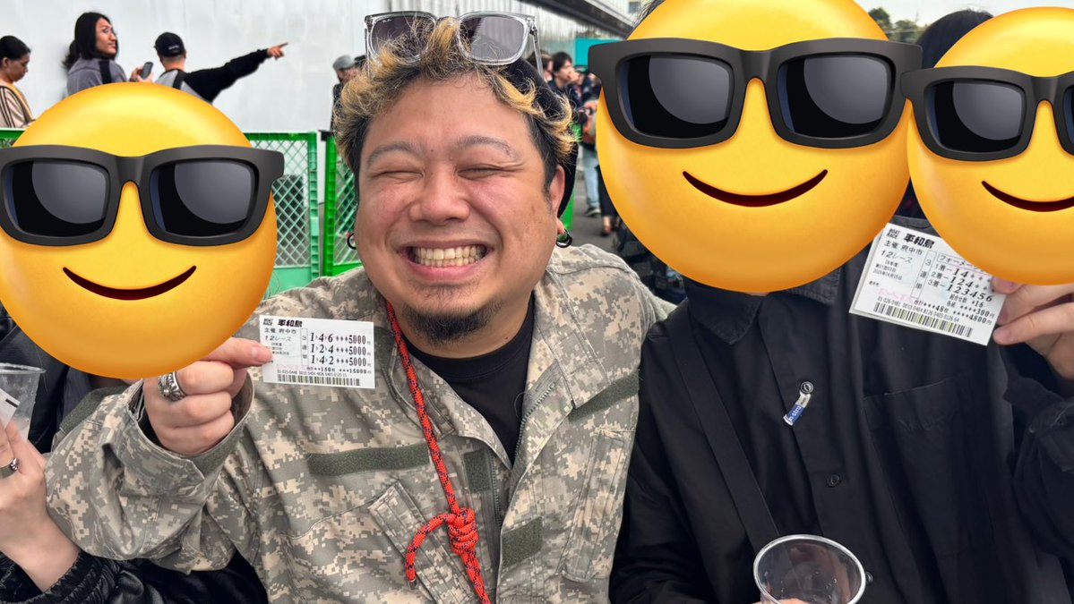 そめやん402_MTG🔥 tweet media