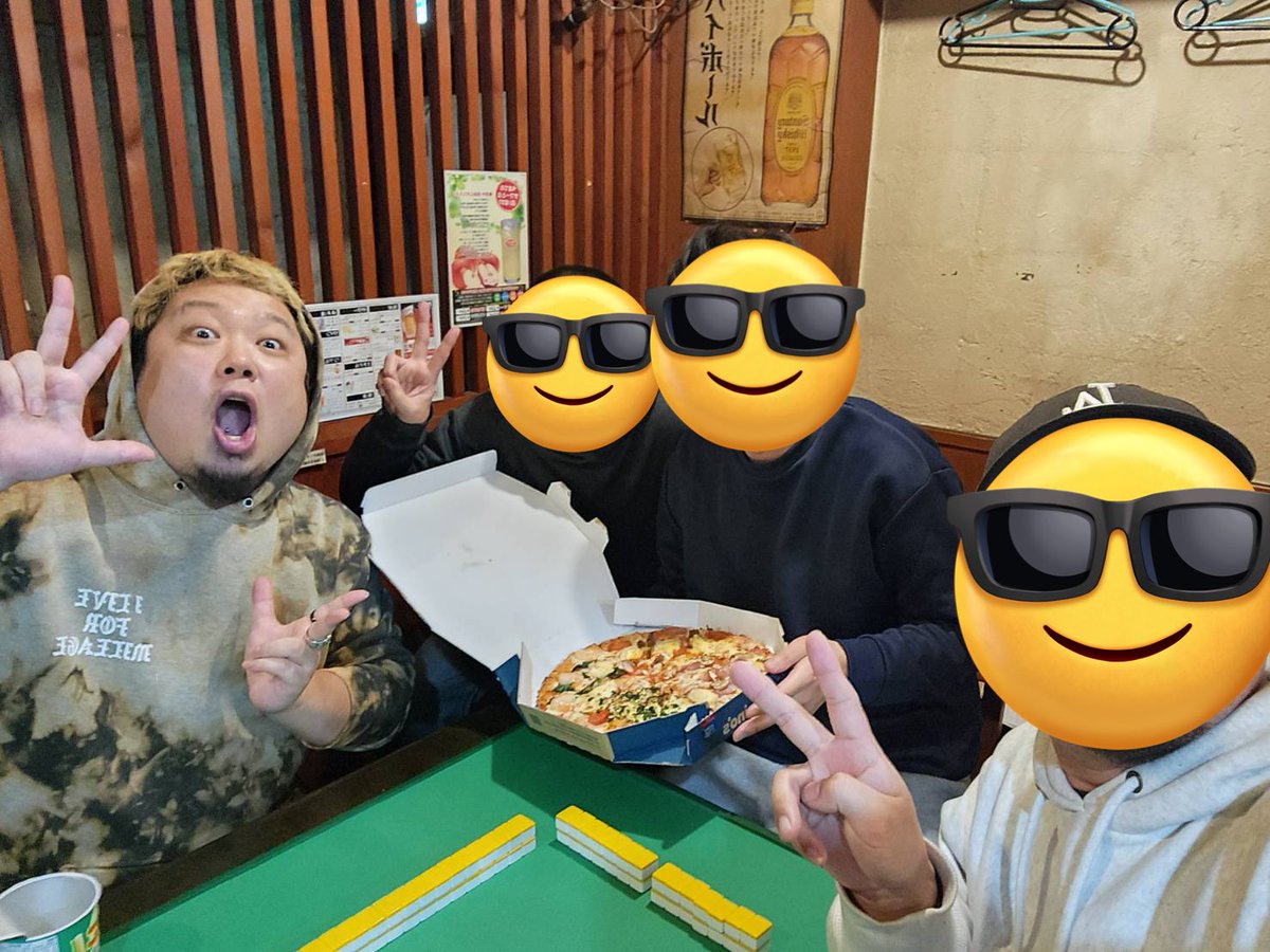 そめやん402_MTG🔥 tweet media